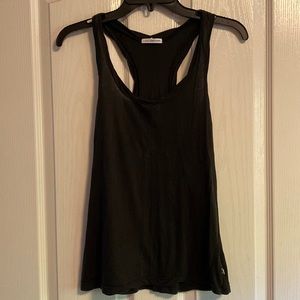 James Perse Racerback Tank